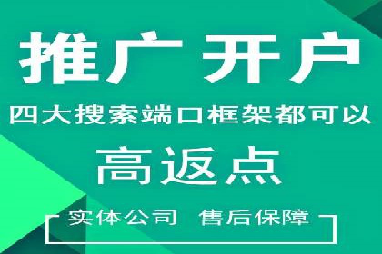 知名百度推广代运营公司案例分享